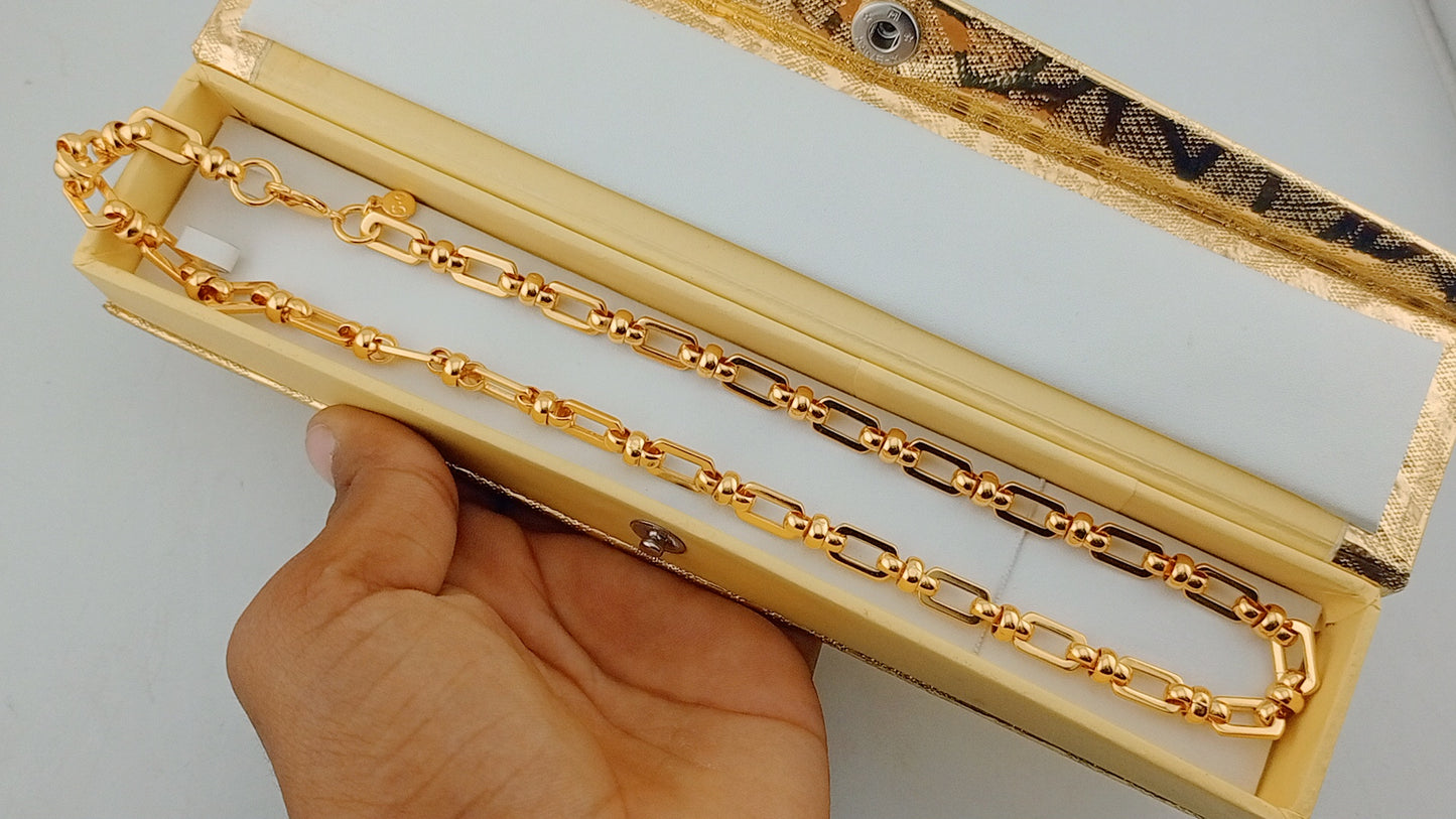 Jents chain