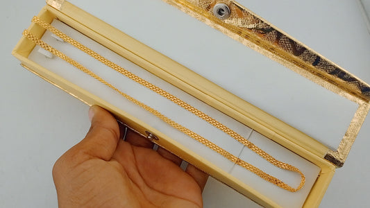 Jents chain