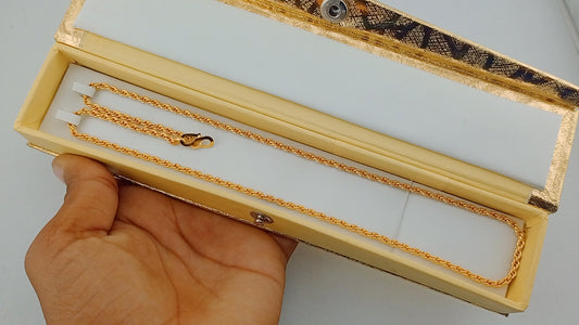 Jents chain