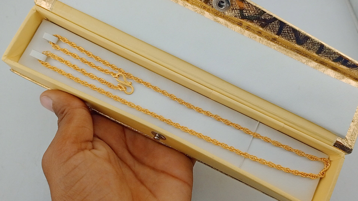 Jents chain