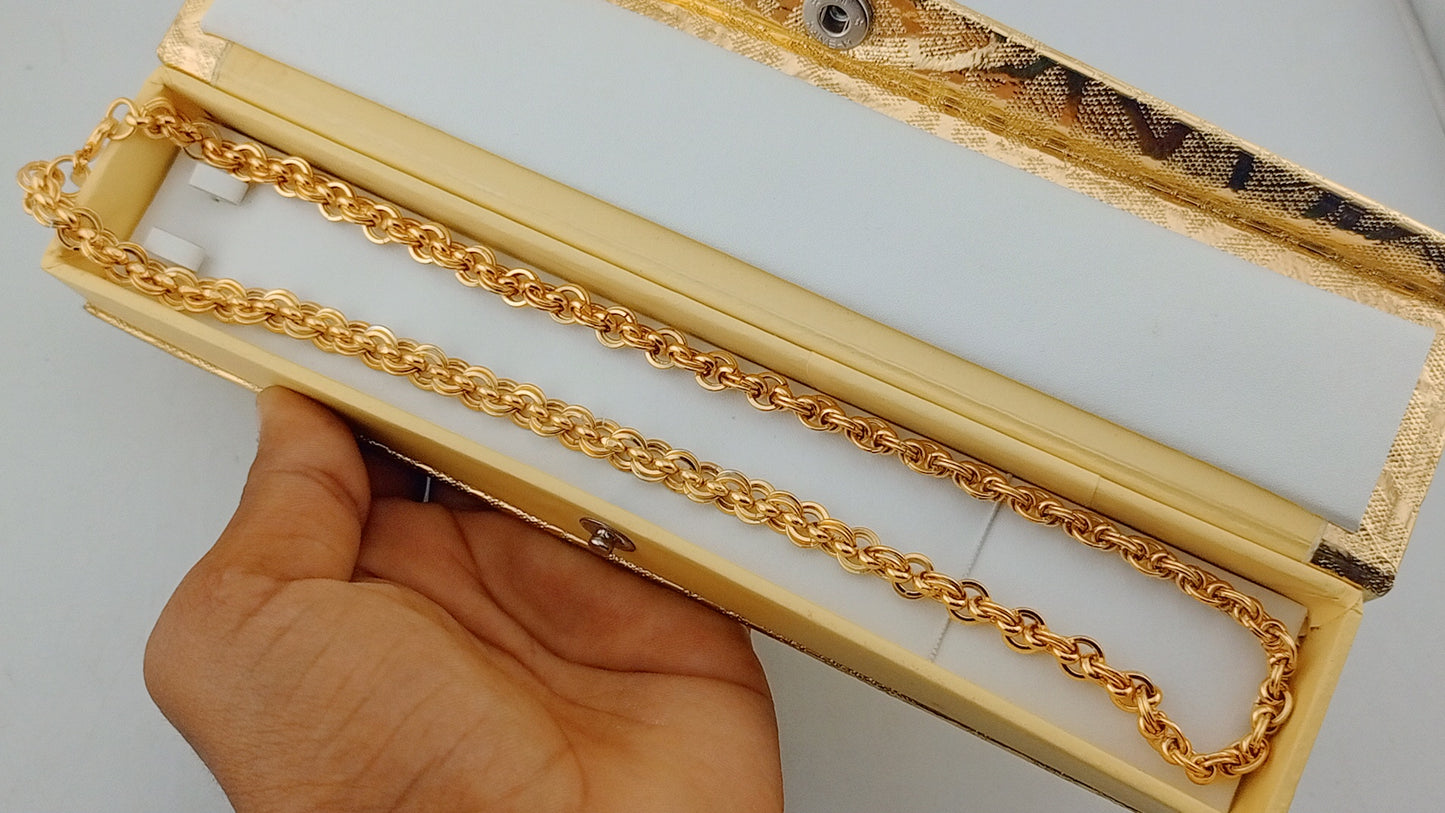 Jents chain