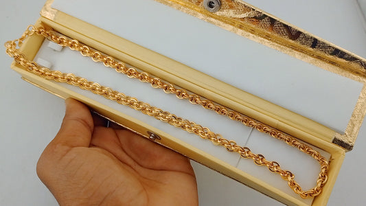 Jents chain