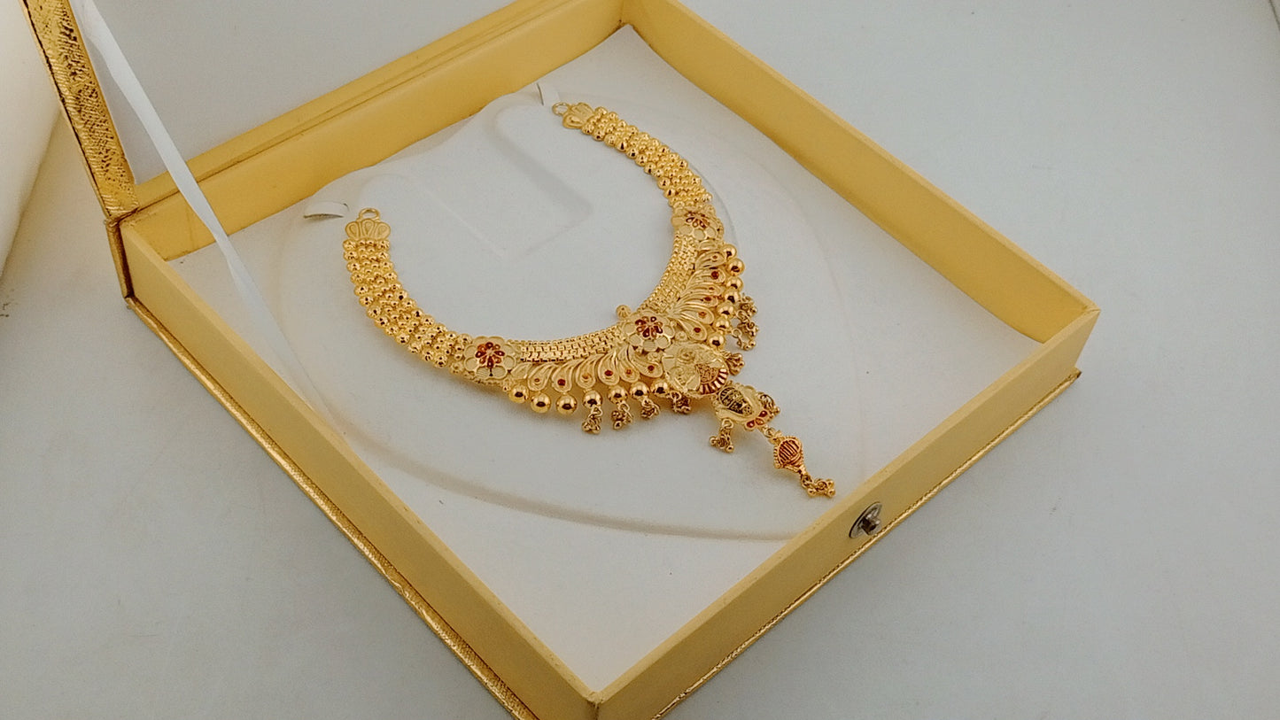 Necklace