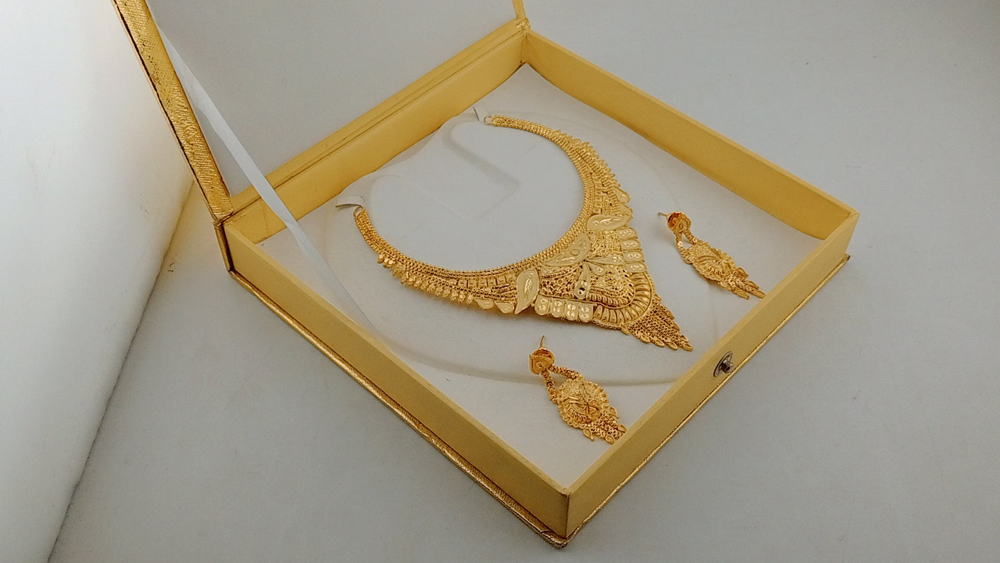 Necklace