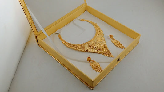 Necklace