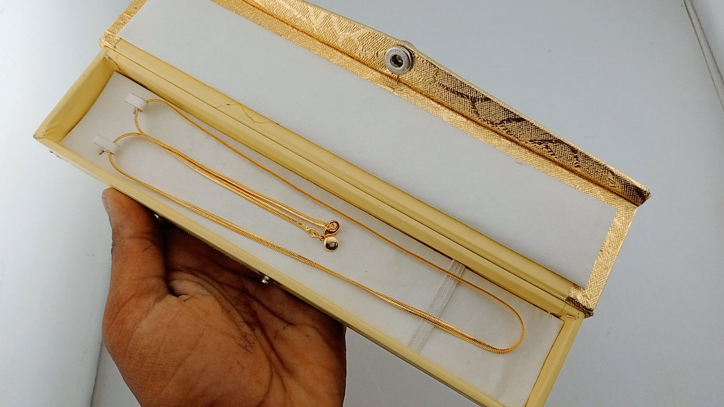 Ladies chain