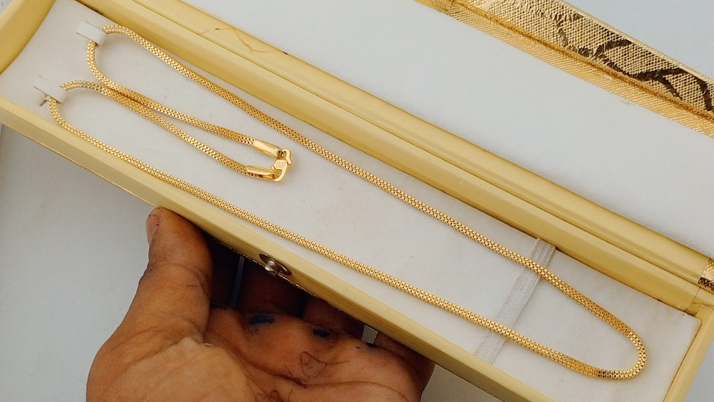 Ladies chain