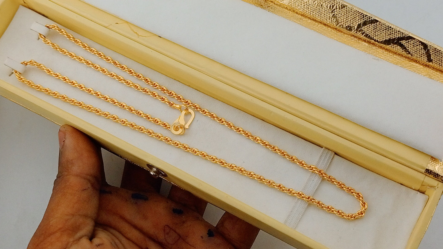 Ladies chain