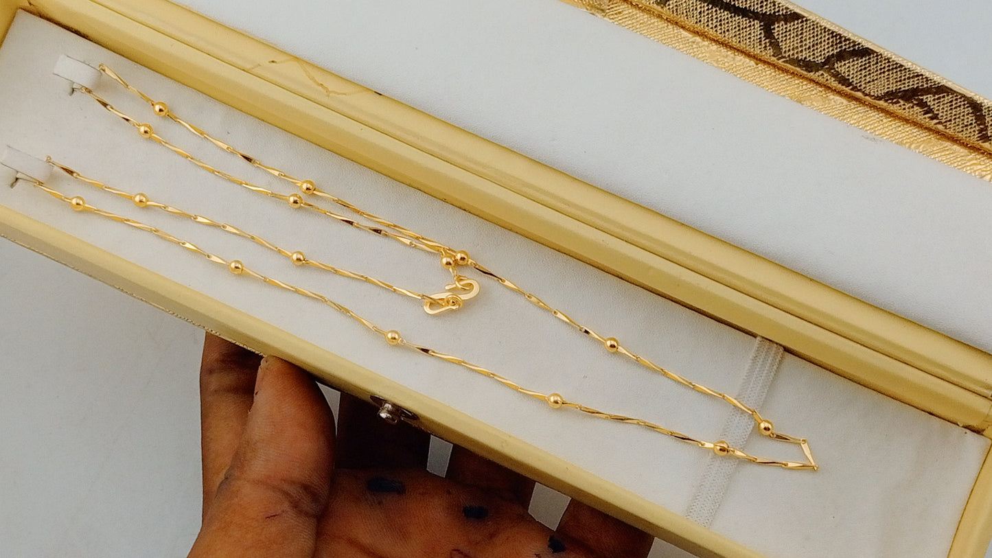 Ladies chain