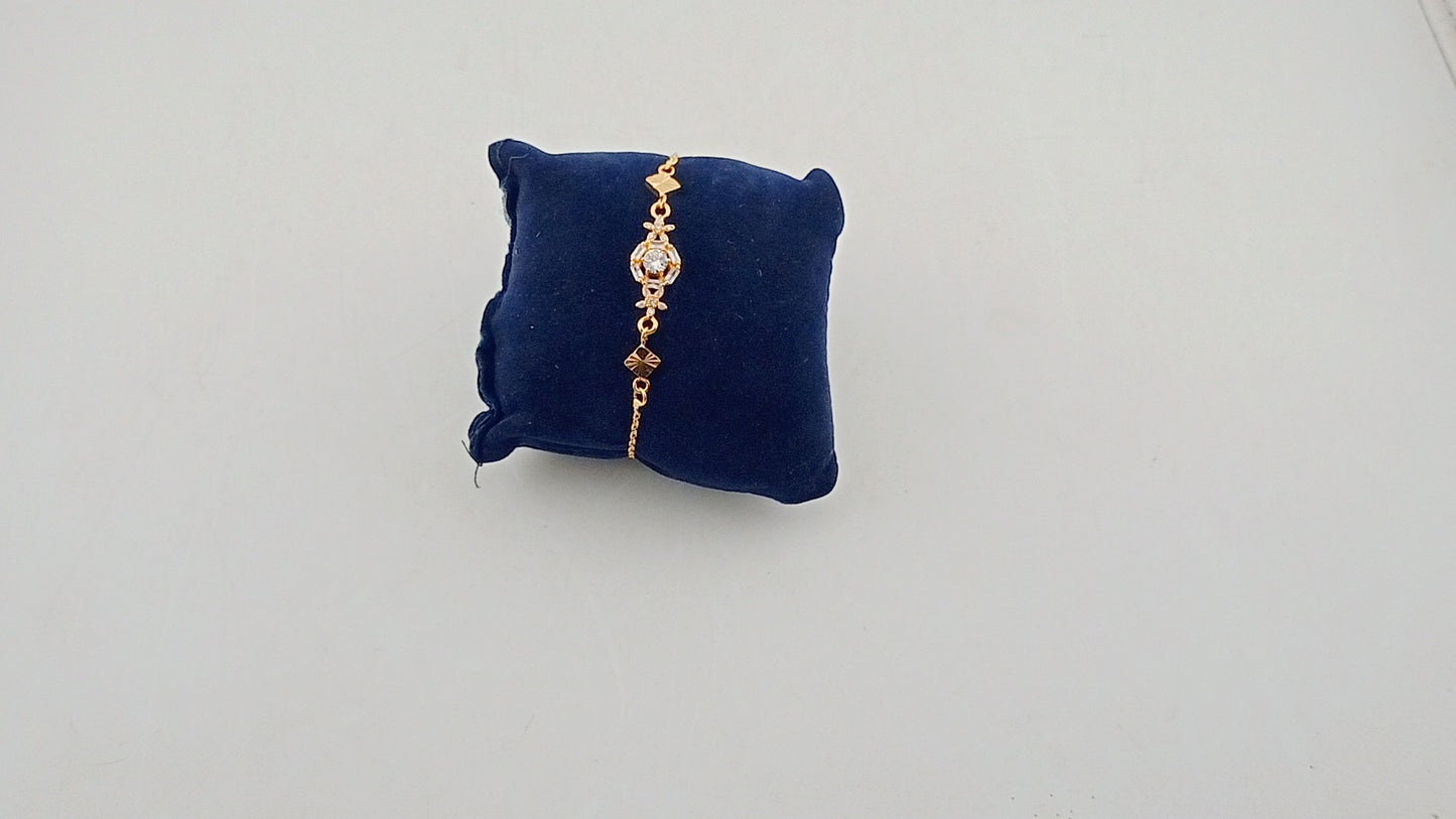 Ladies bracelet