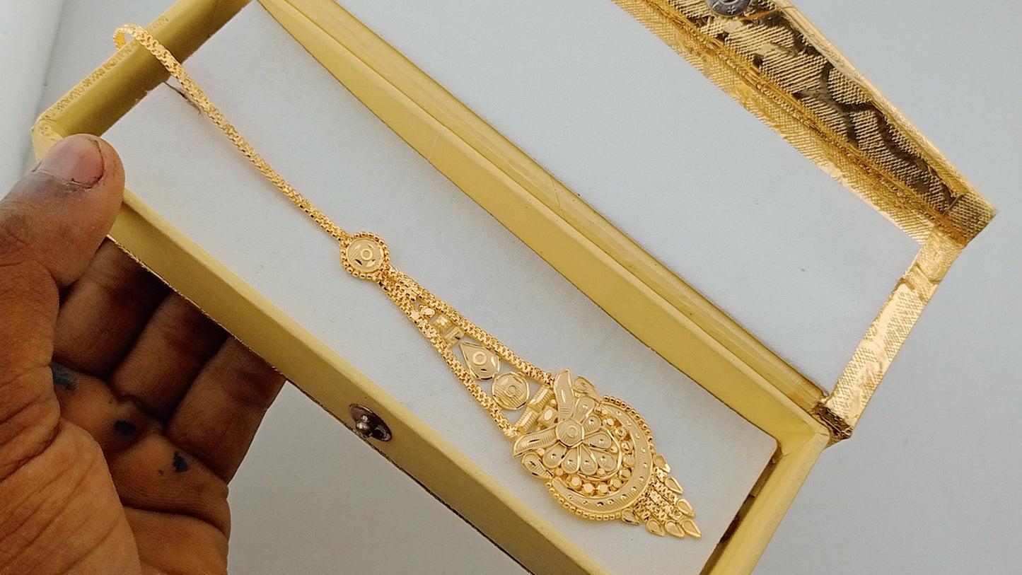 Mangtika