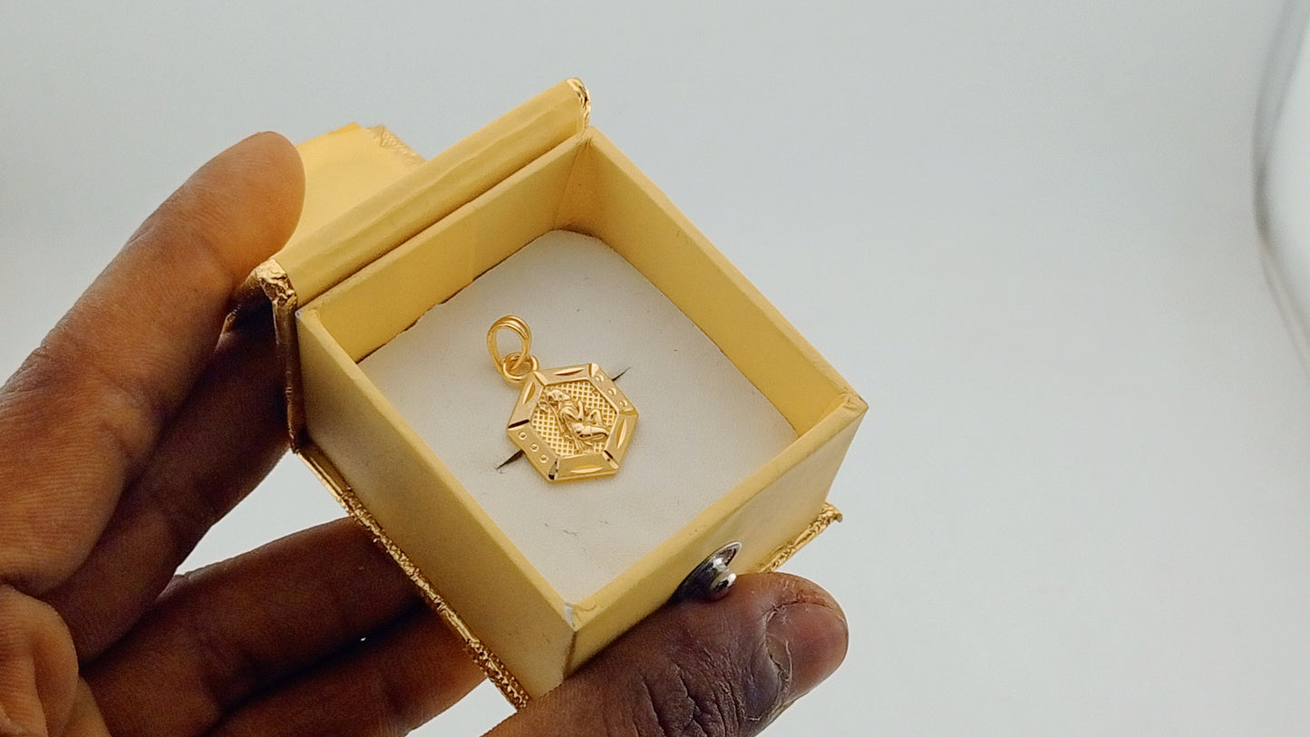 Locket