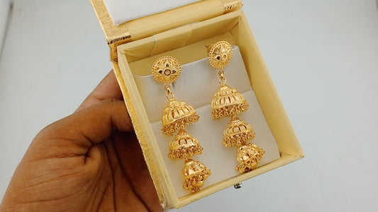 Jhumka