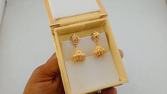 Jhumka
