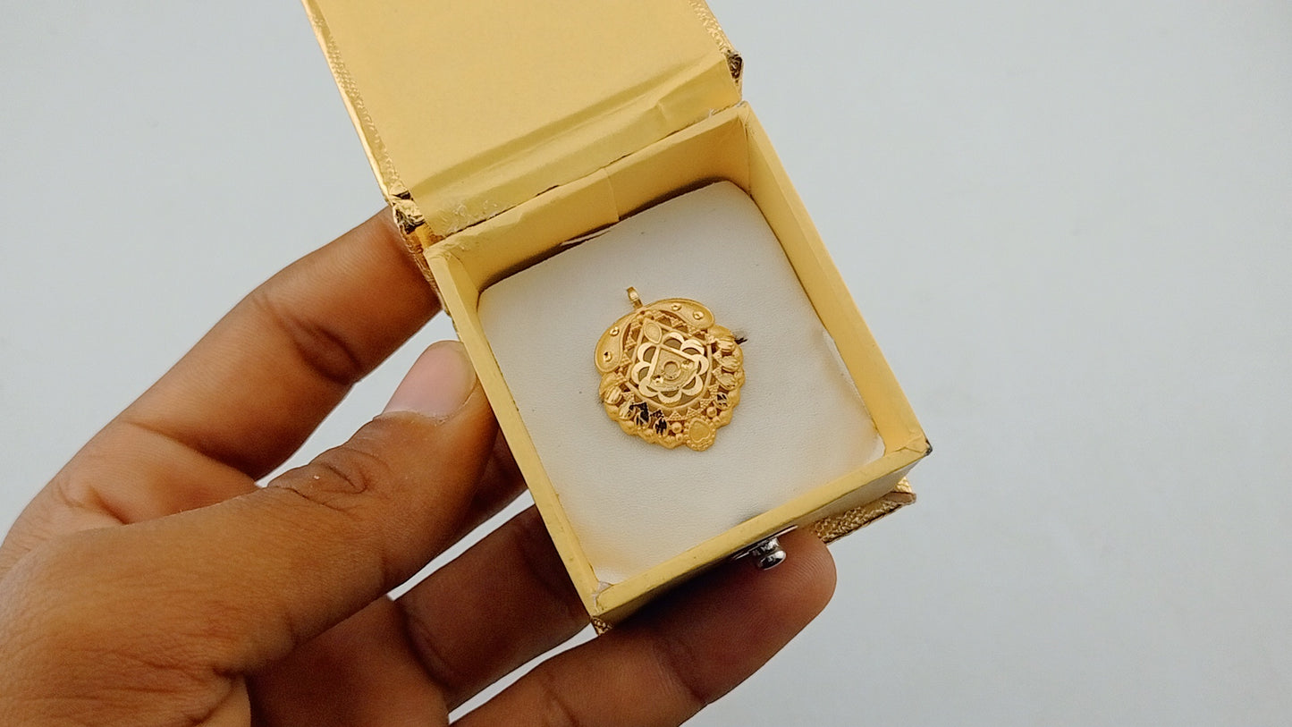 Locket
