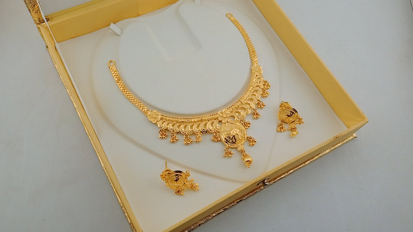 Necklace