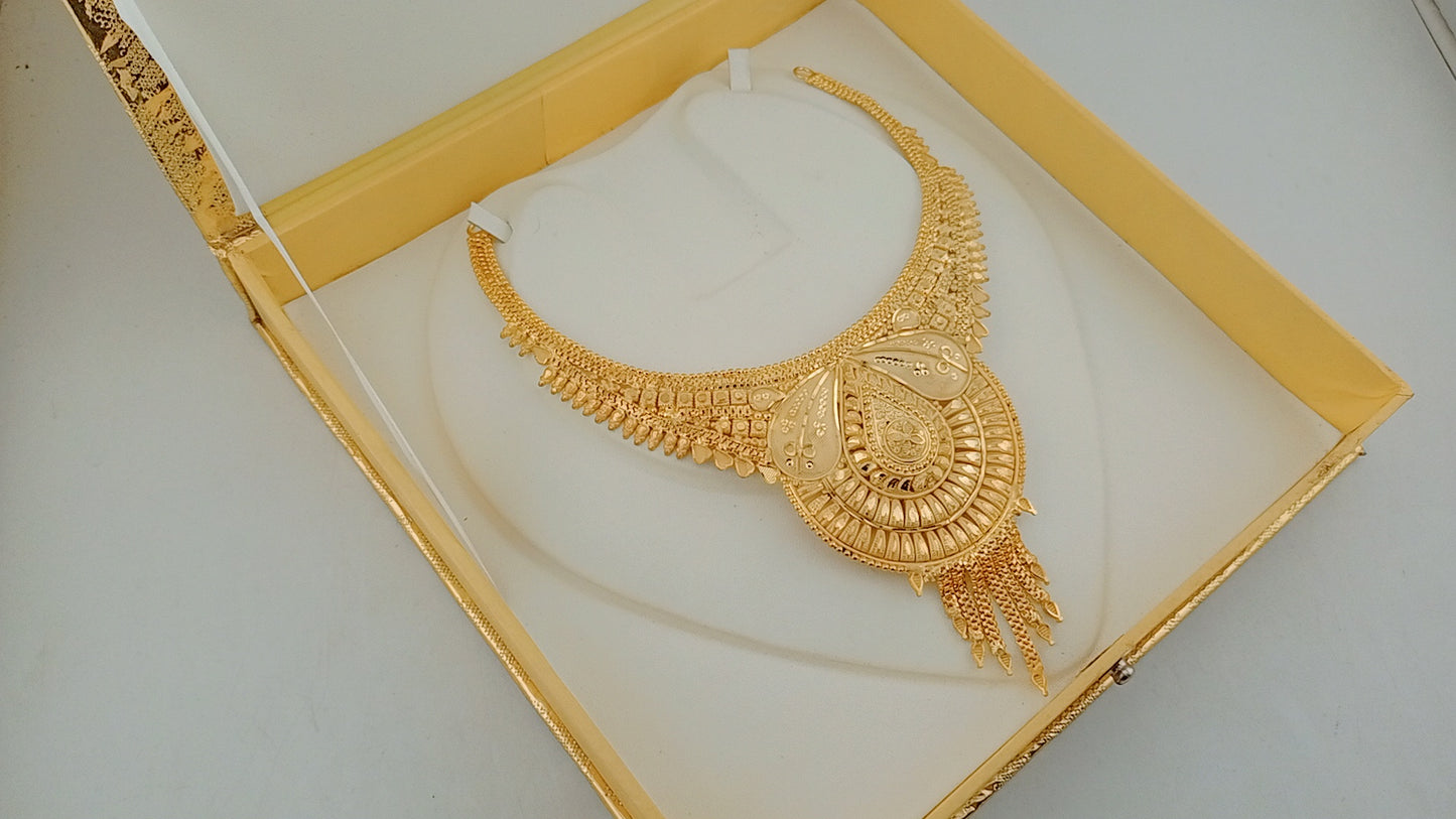 Necklace
