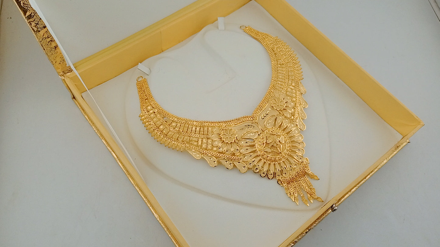 Necklace