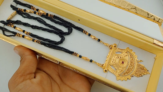 Big mangalsutra