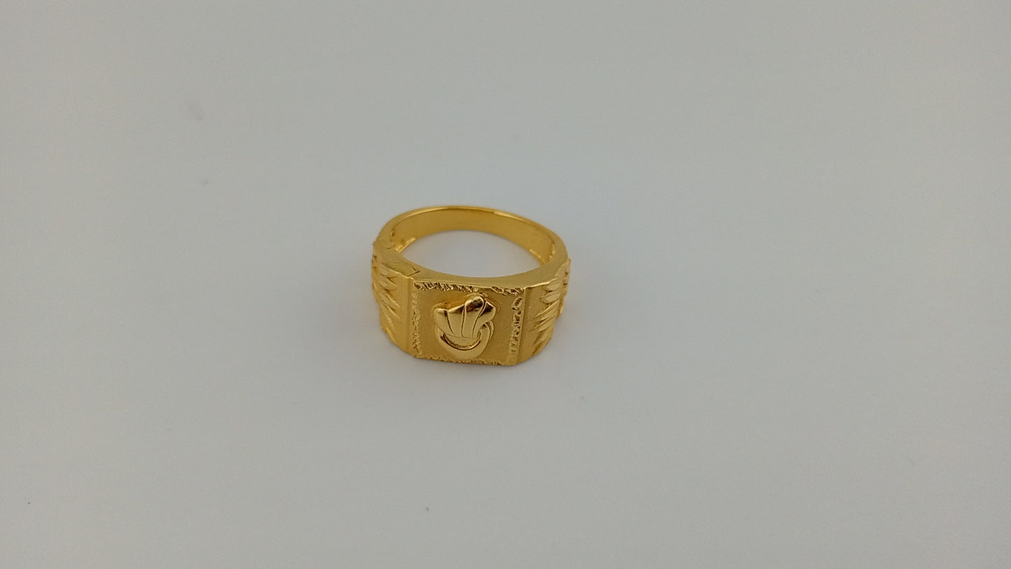 Jents ring