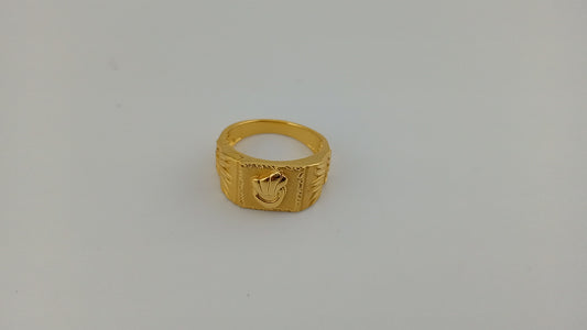 Jents ring