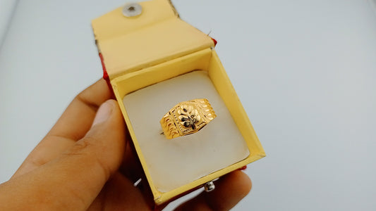 Jents ring