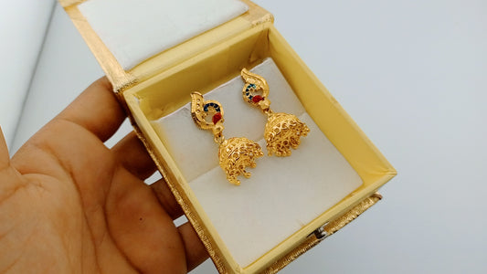 Jhumka