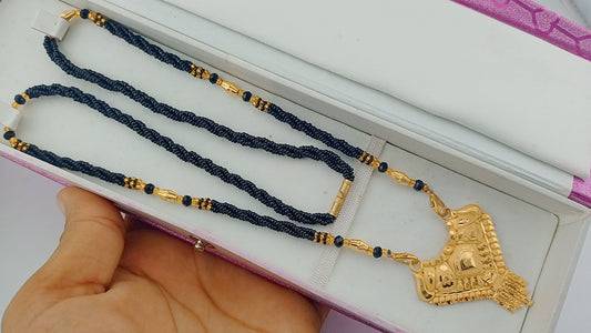 Sada mangalsutra