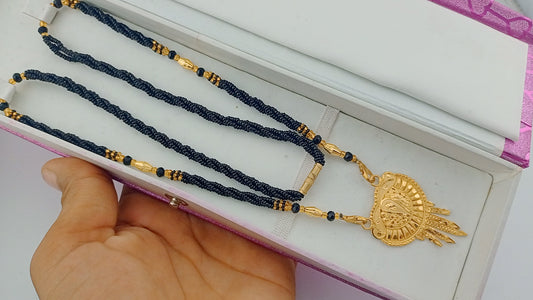 Sada mangalsutra
