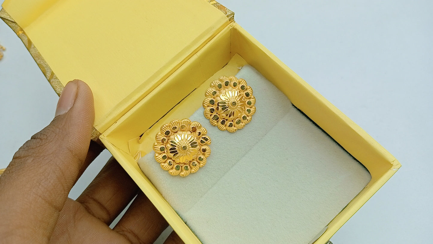 Chhota earrings