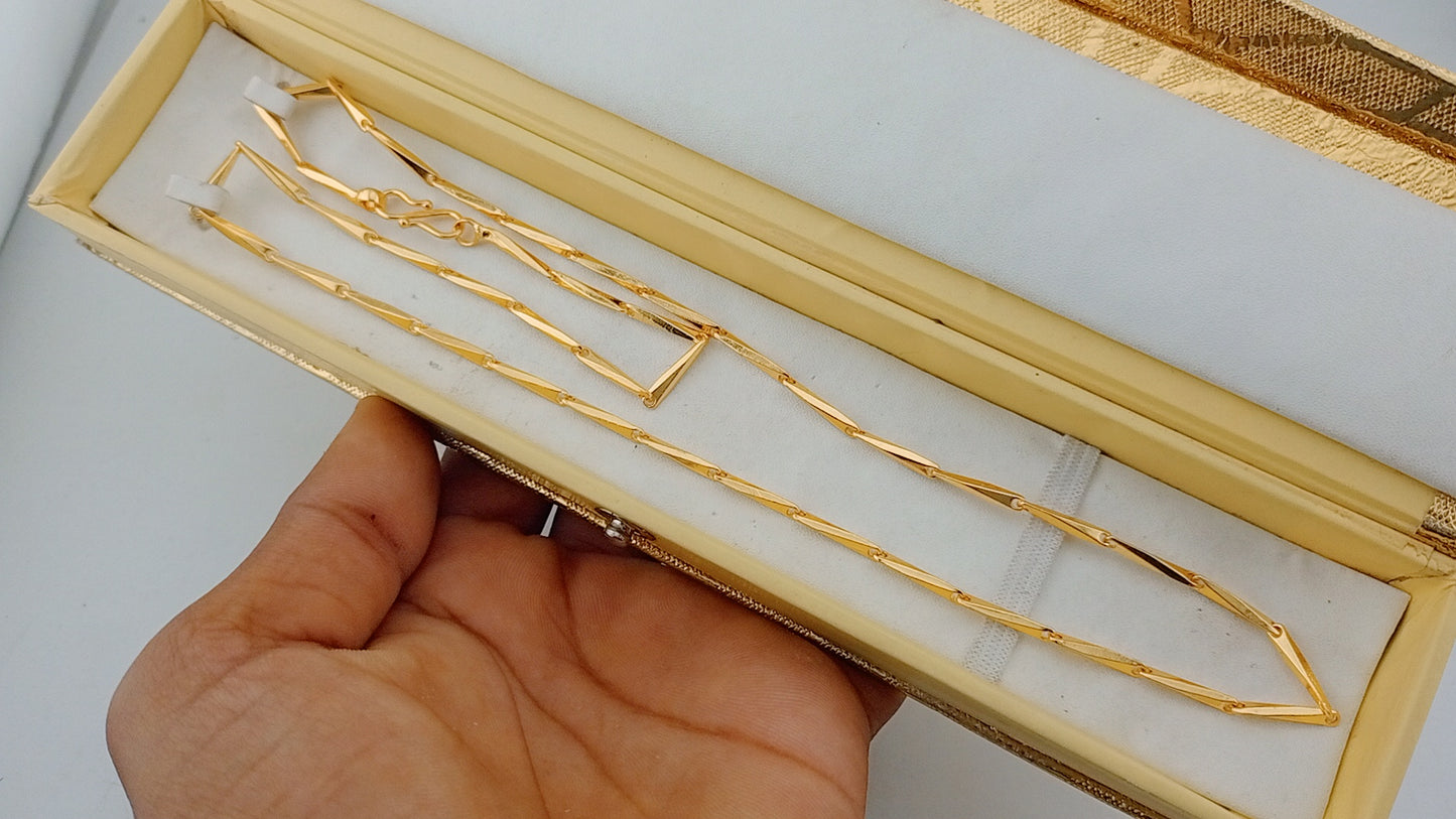 Ladies chain