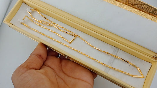 Ladies chain