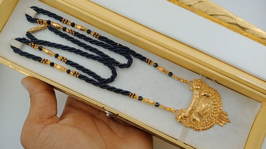 Sada mangalsutra
