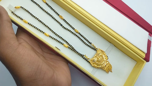 Sada mangalsutra