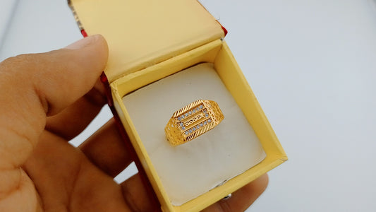 Jents ring