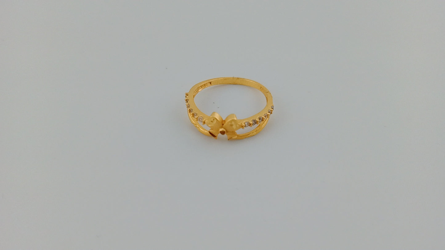 Fancy ring