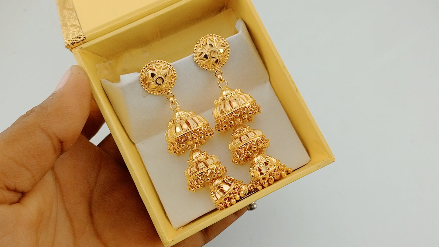 Jhumka
