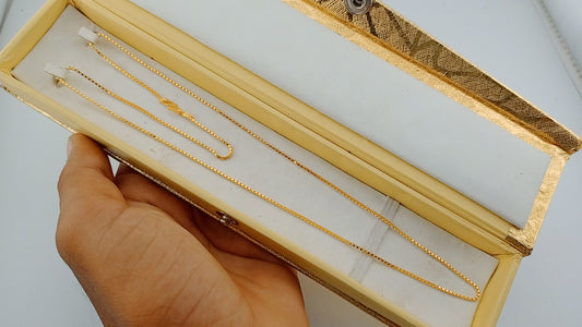 Ladies chain