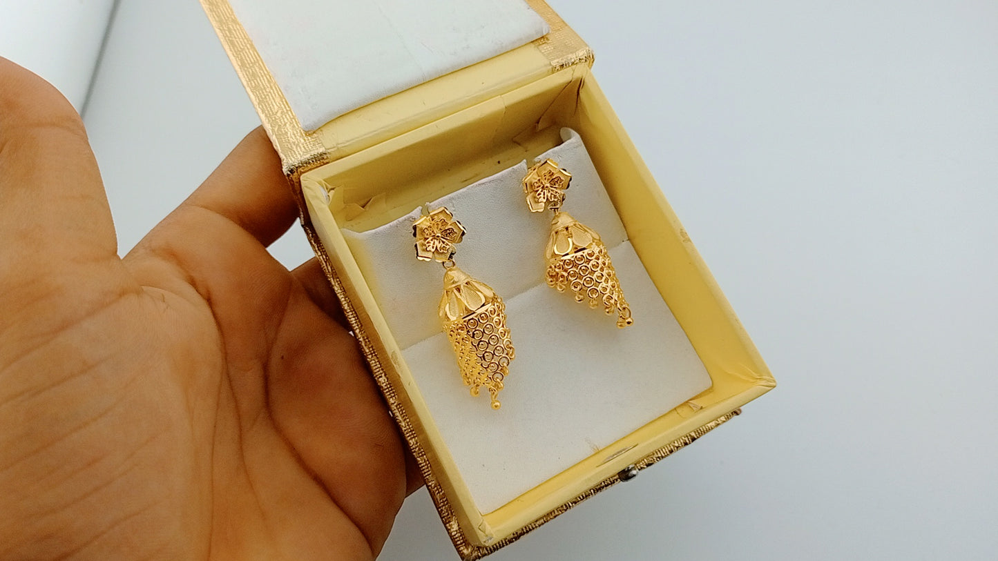 Jhumka