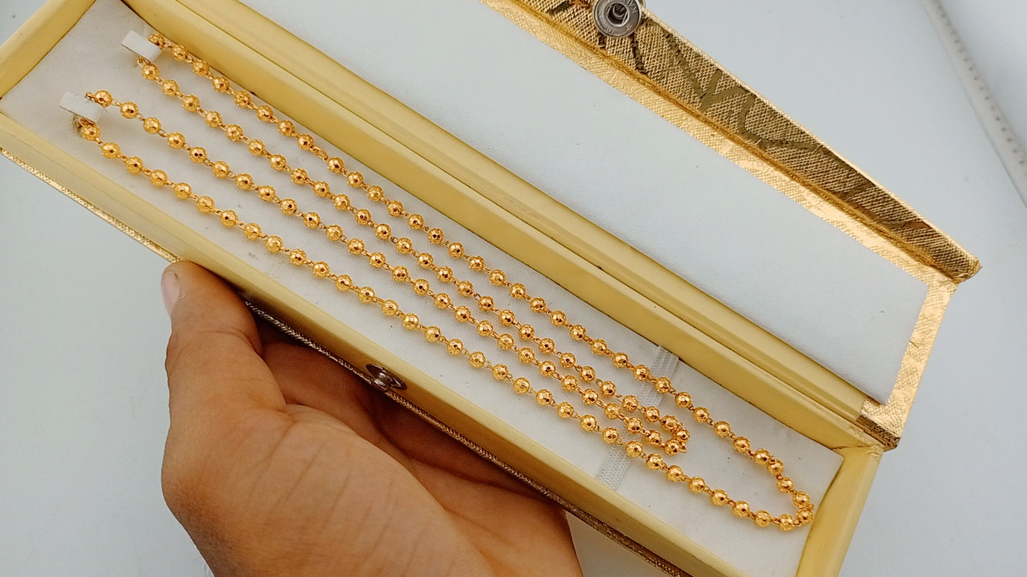 Ladies chain