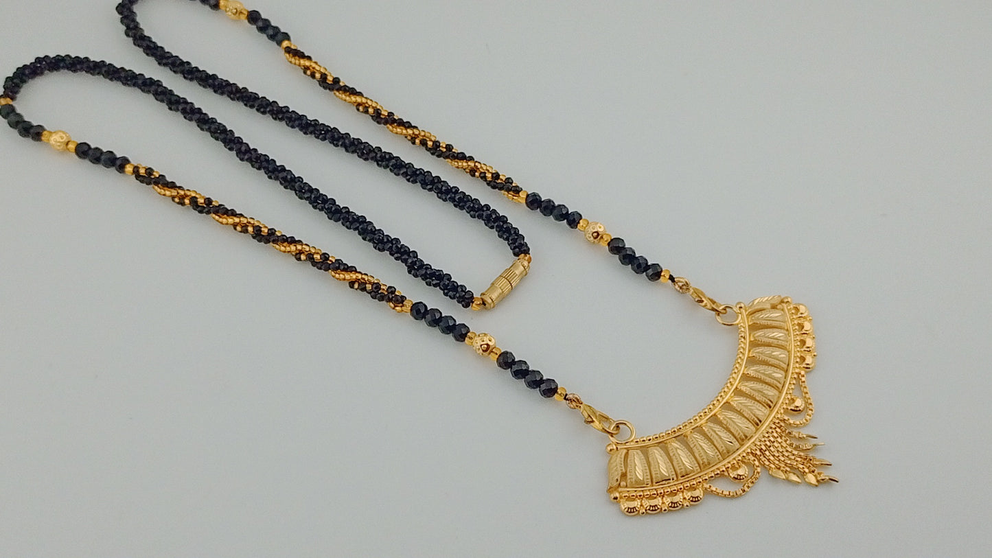 Bhilwara mangalsutra