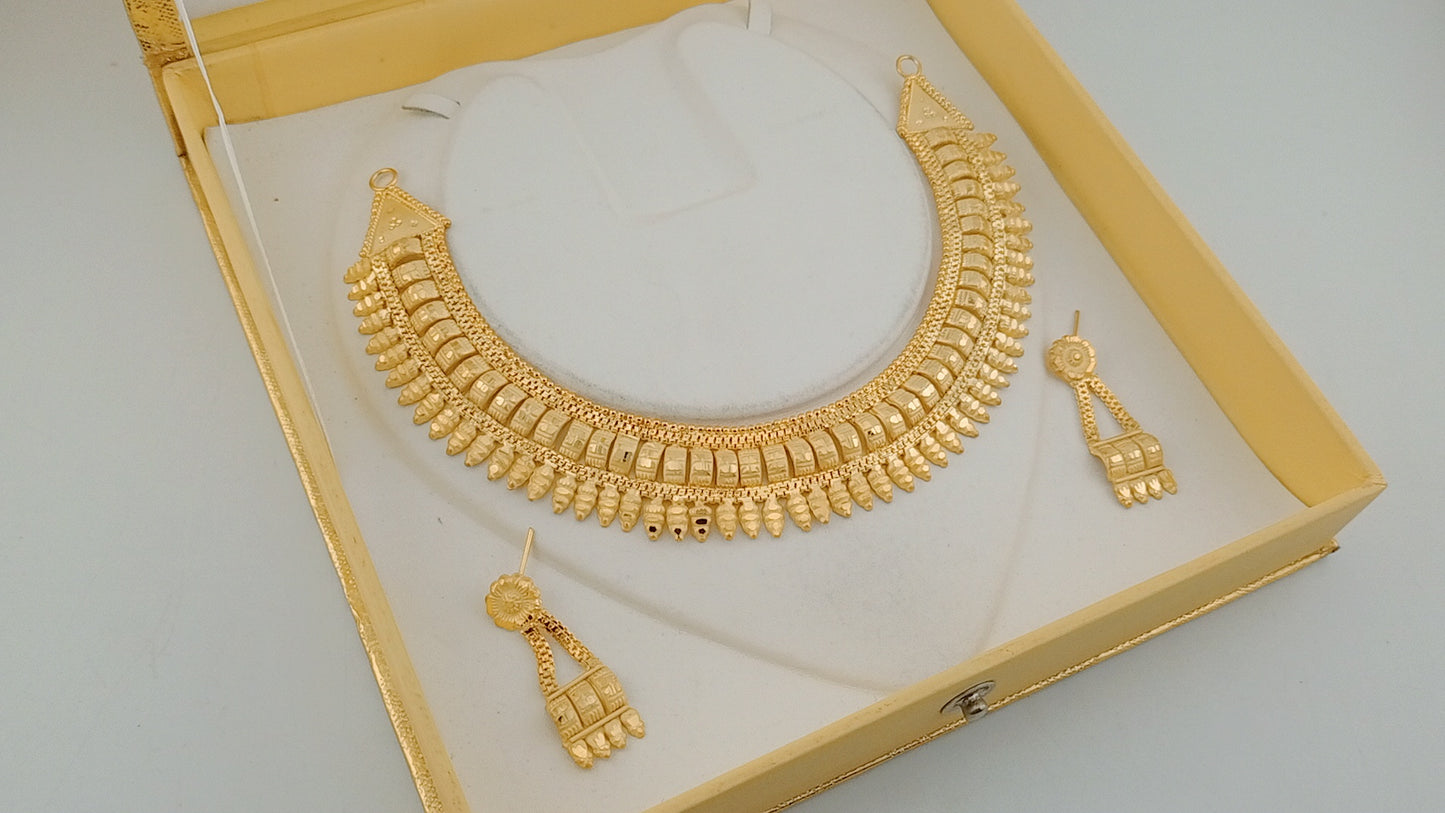 Necklace