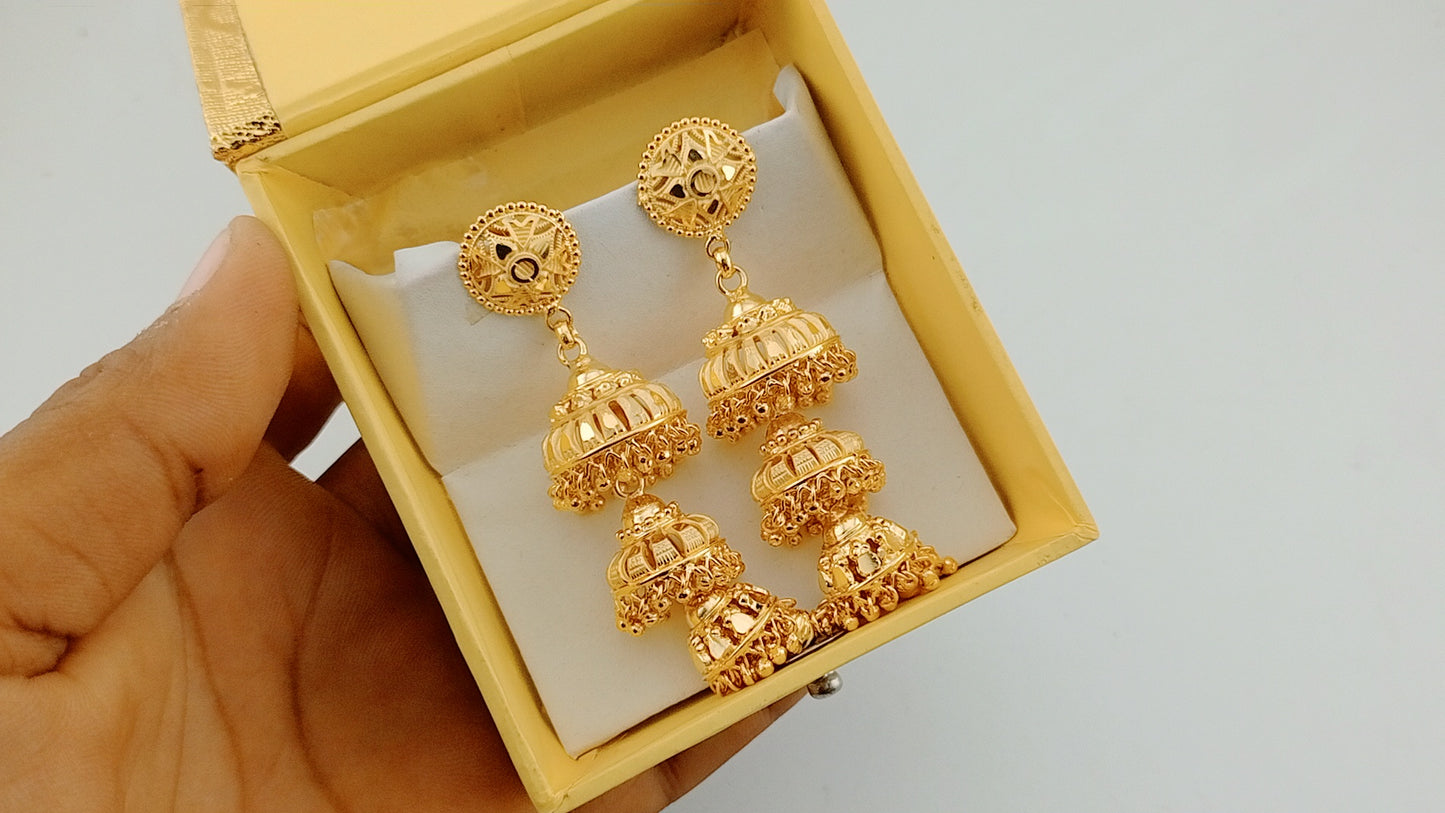 Jhumka