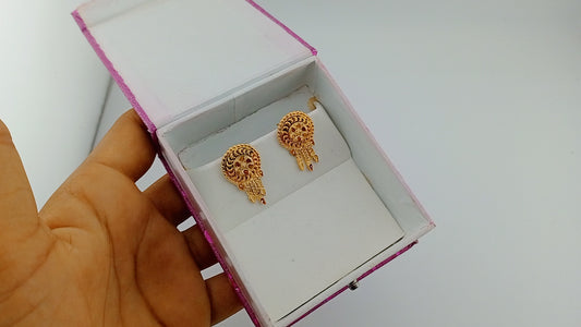 Chota earrings