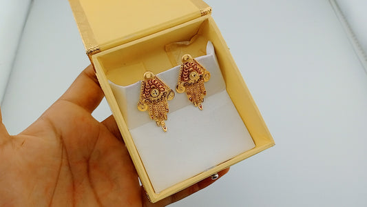 Chhota earrings