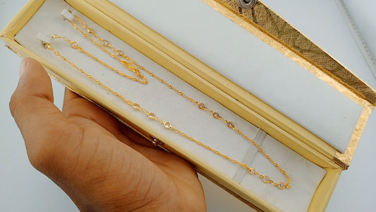 Ladies chain