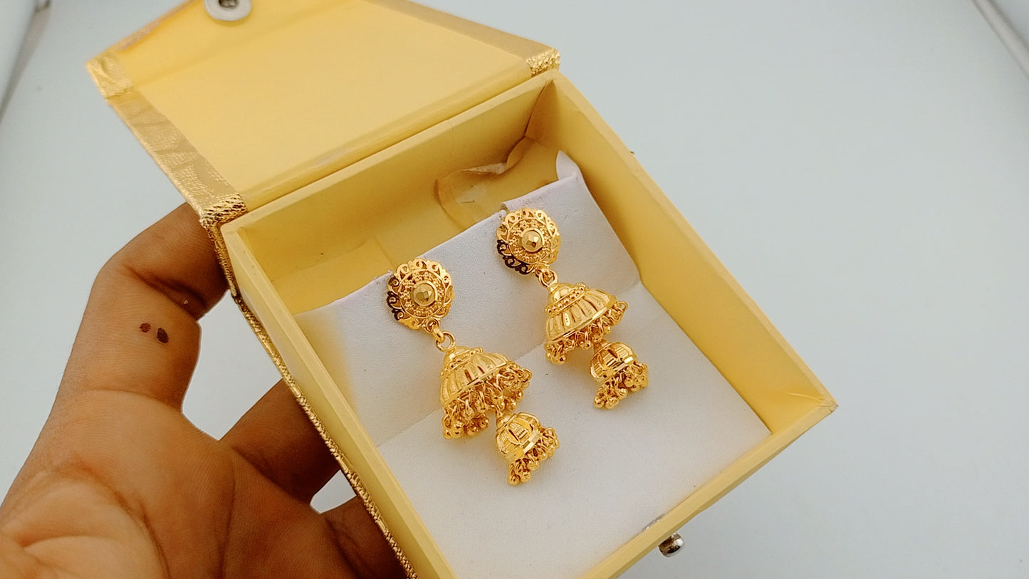Jhumka