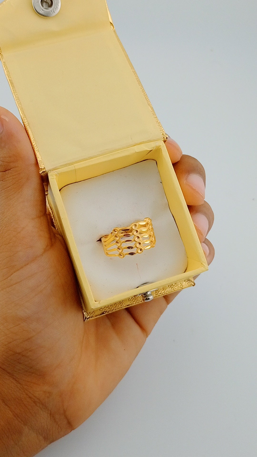 fancy ring
