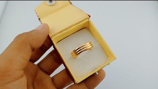 Jents ring