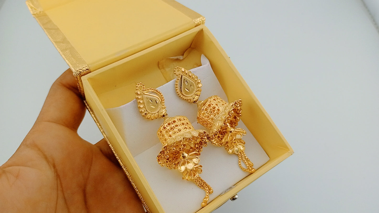 Jhumka